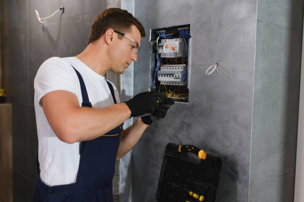 Affordable Emergency Electrician in Green Oaks, IL