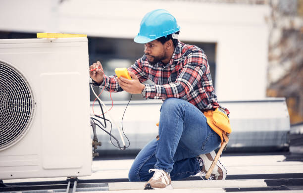 Best Emergency Electrical Repair  in Green Oaks, IL