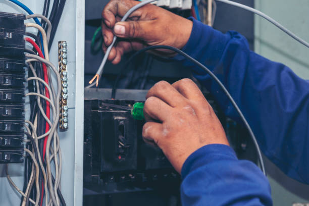 Best Home Electrical Repair  in Green Oaks, IL