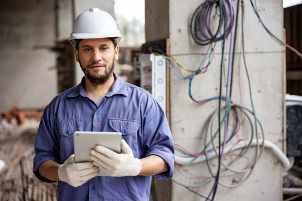 Best Commercial Electrician Services  in Green Oaks, IL