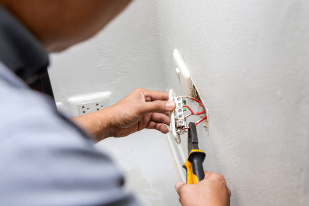 Best Industrial Electrical Services  in Green Oaks, IL