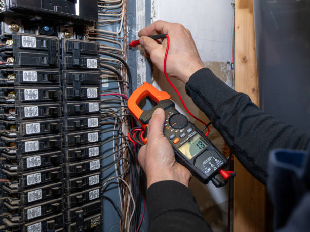 Best Electrical Installation Contractor  in Green Oaks, IL