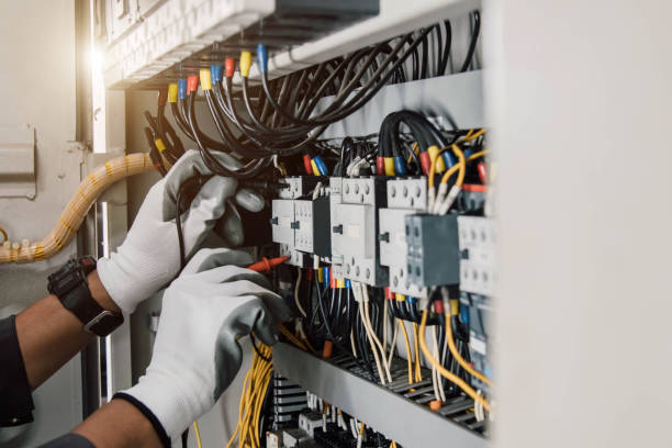 Best Electrical Rewiring Services  in Green Oaks, IL